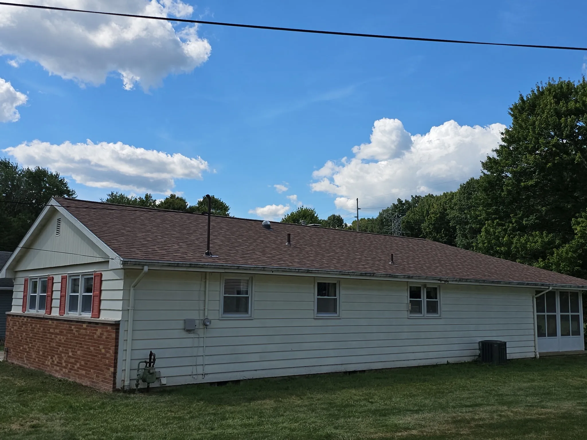 Shingle Roofing by DR Roofing & Restoration
